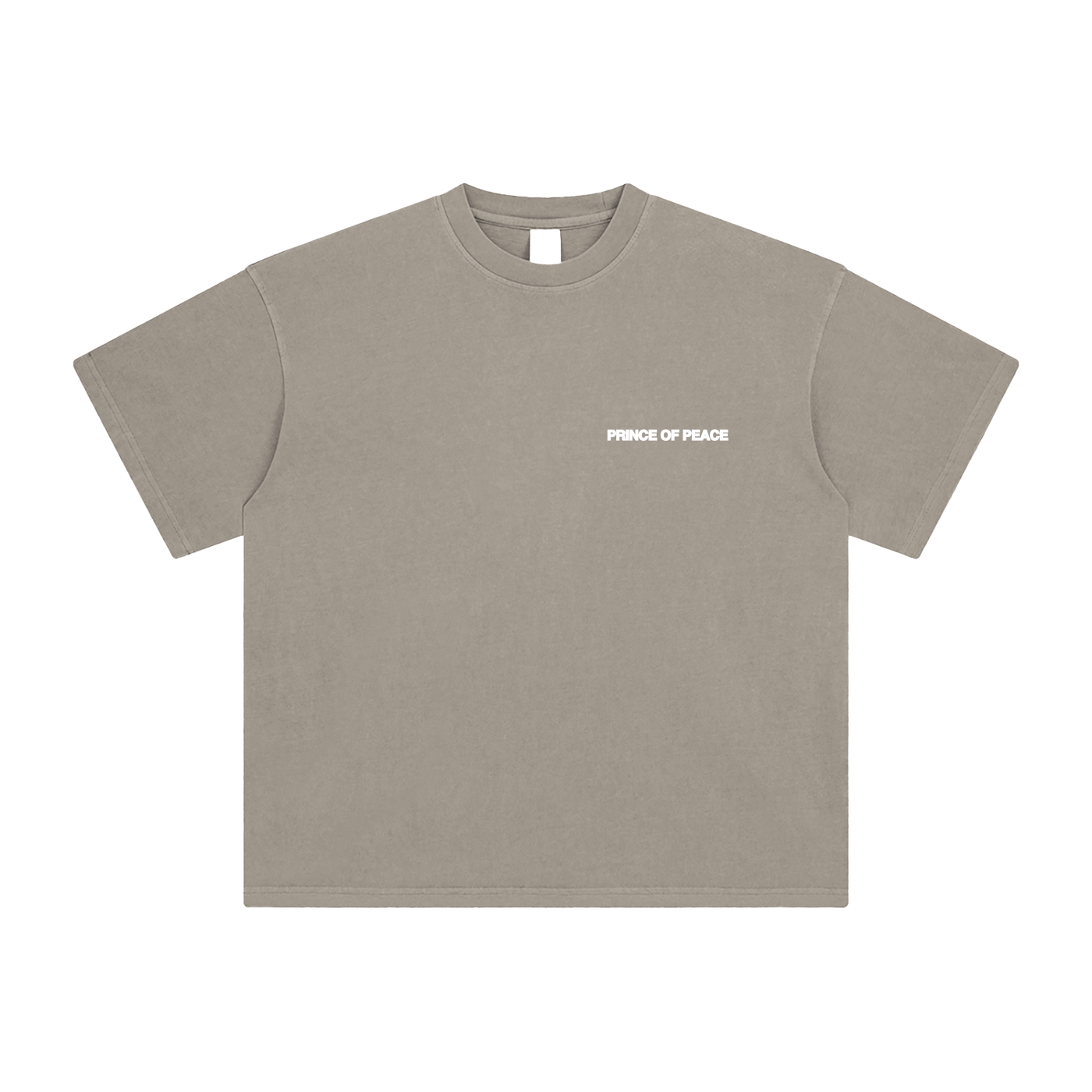 Prince Of Peace-Classic Tee