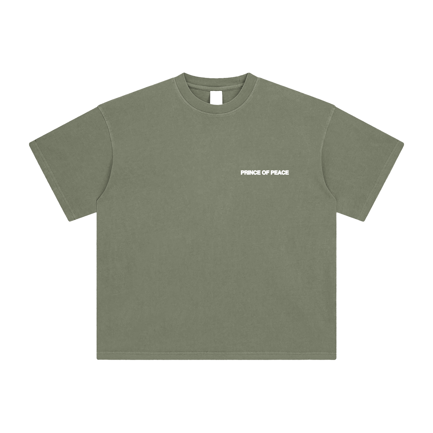 Prince Of Peace-Classic Tee