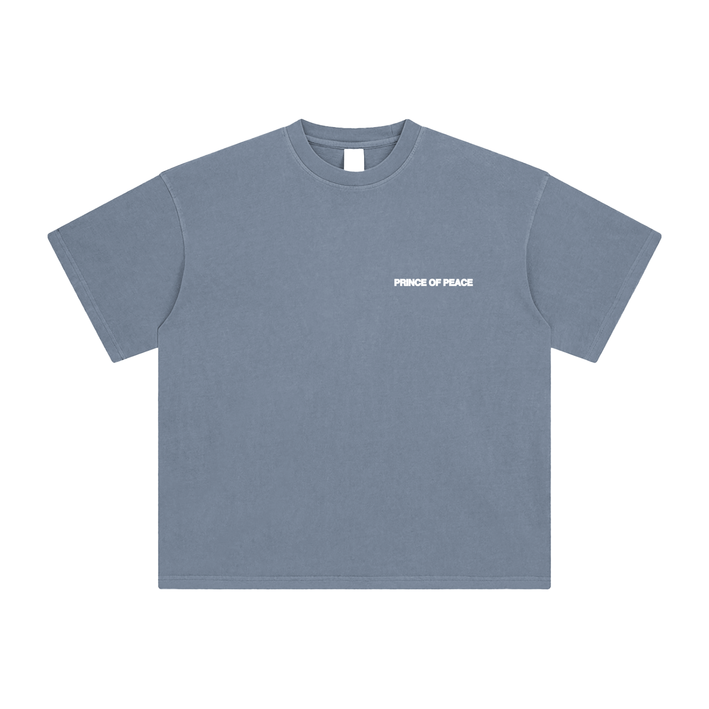 Prince Of Peace-Classic Tee