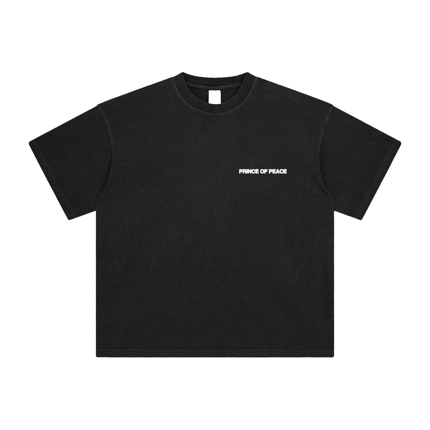Prince Of Peace-Classic Tee