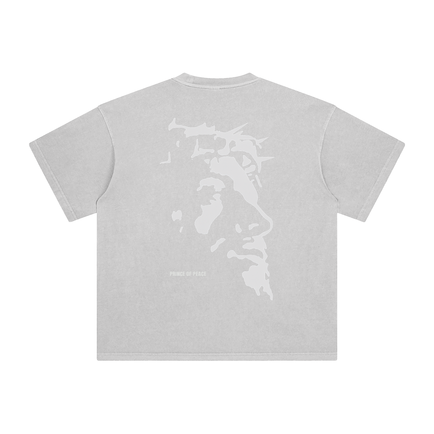 Prince Of Peace-Classic Tee