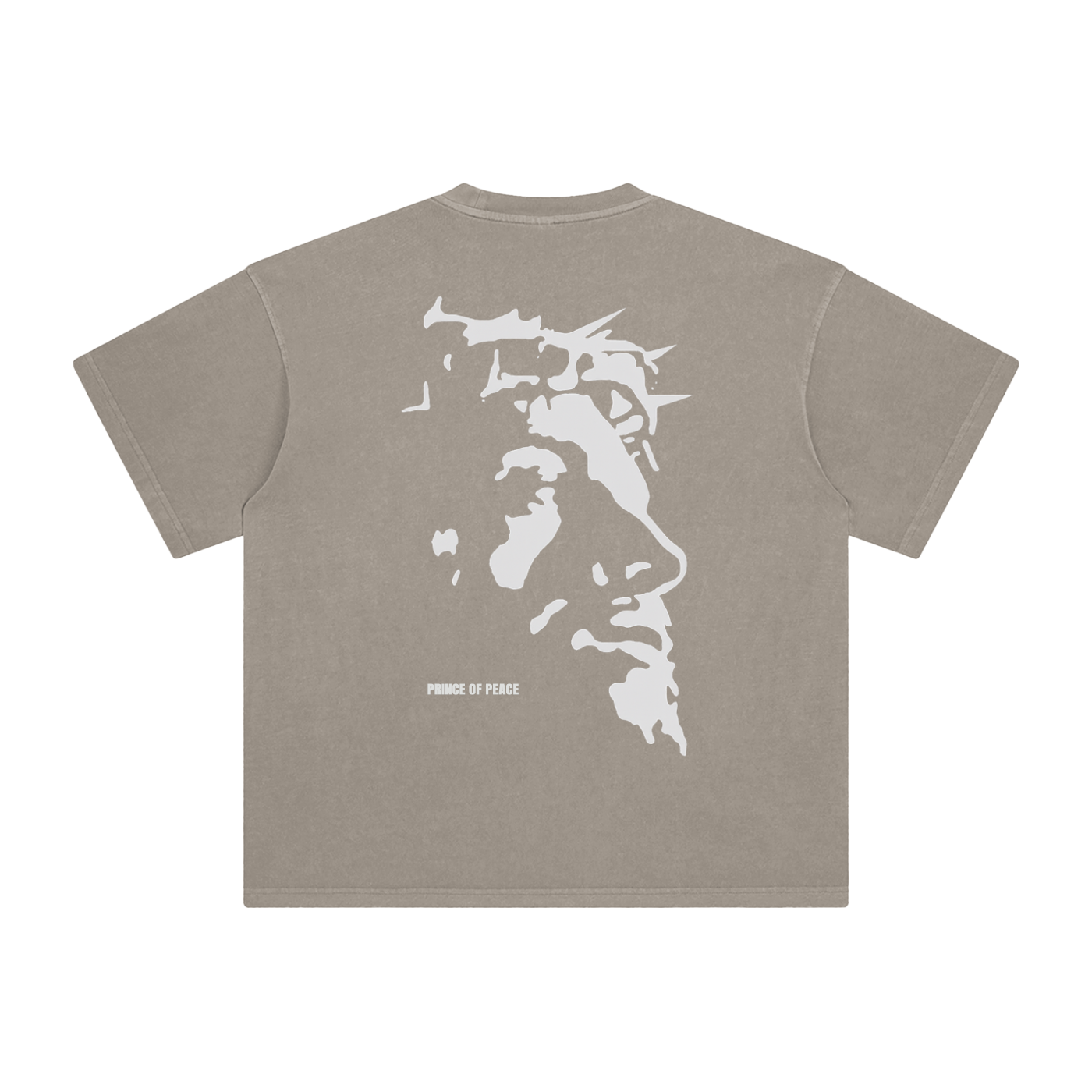 Prince Of Peace-Classic Tee