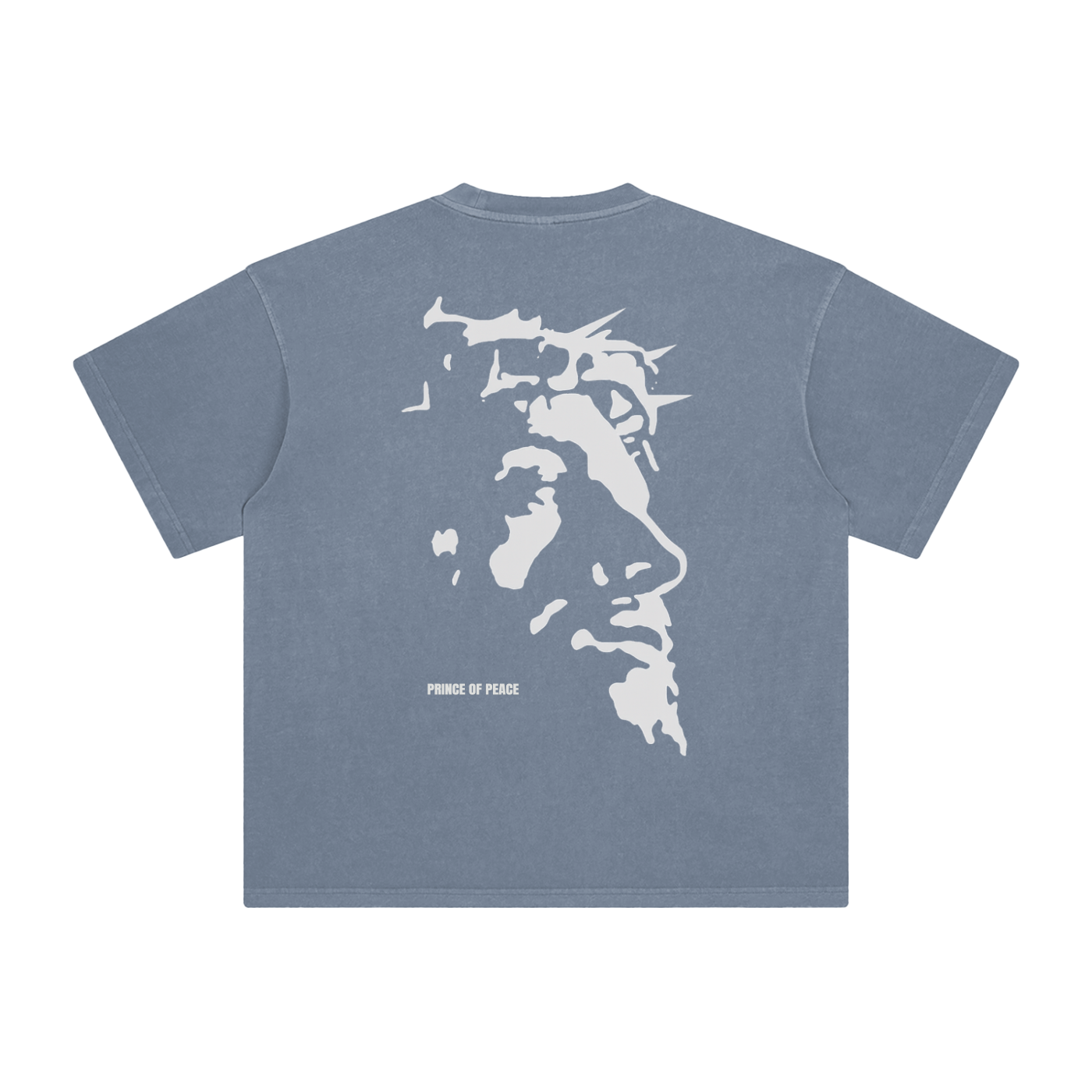 Prince Of Peace-Classic Tee