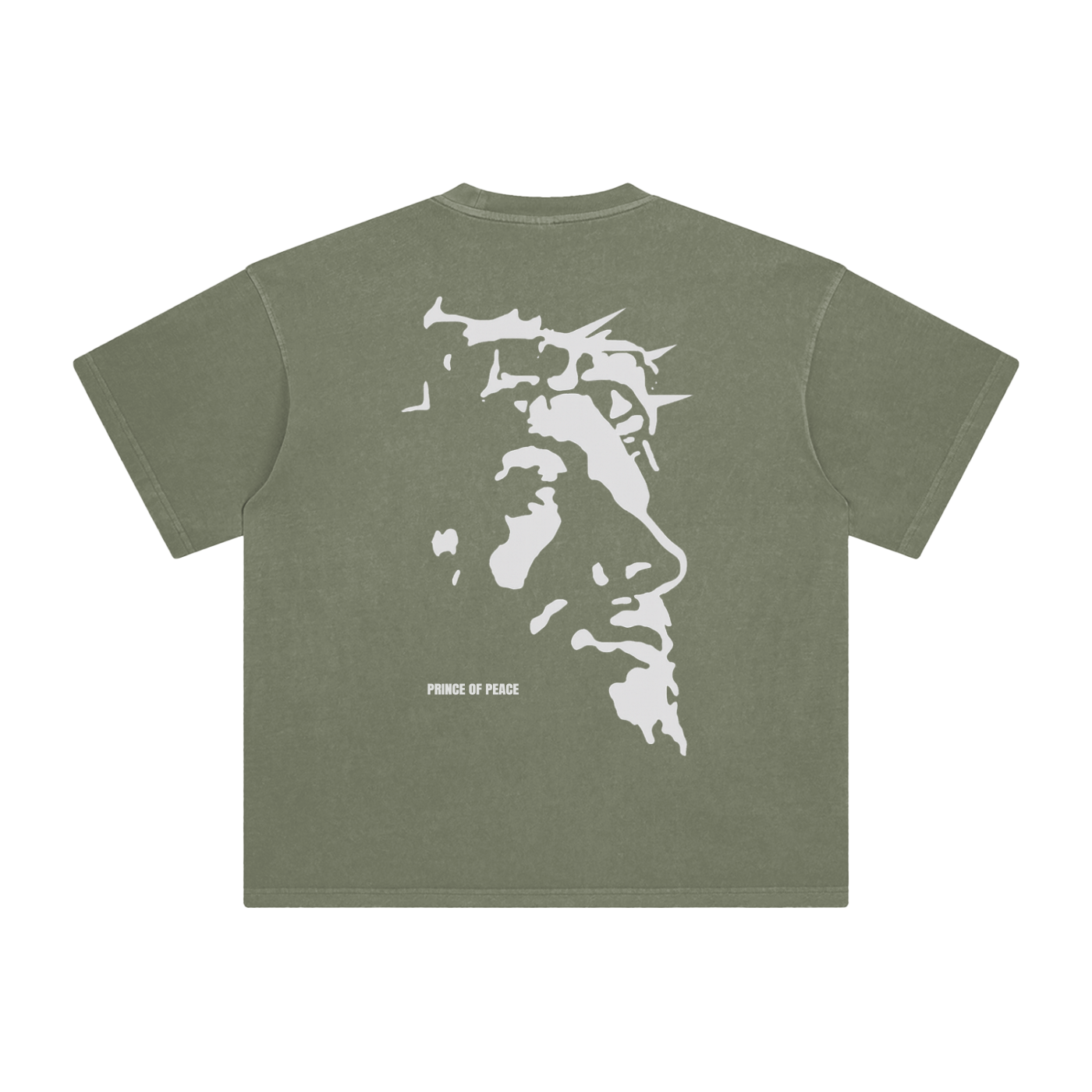 Prince Of Peace-Classic Tee