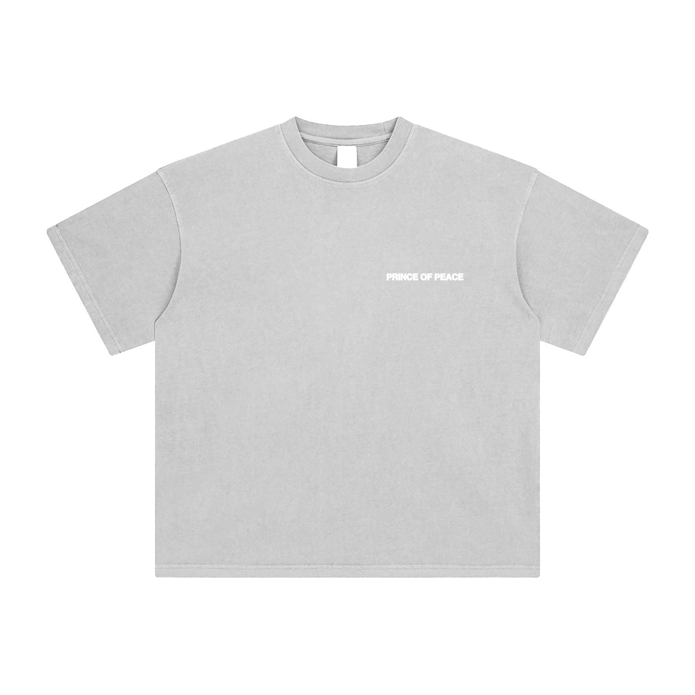 Prince Of Peace-Classic Tee