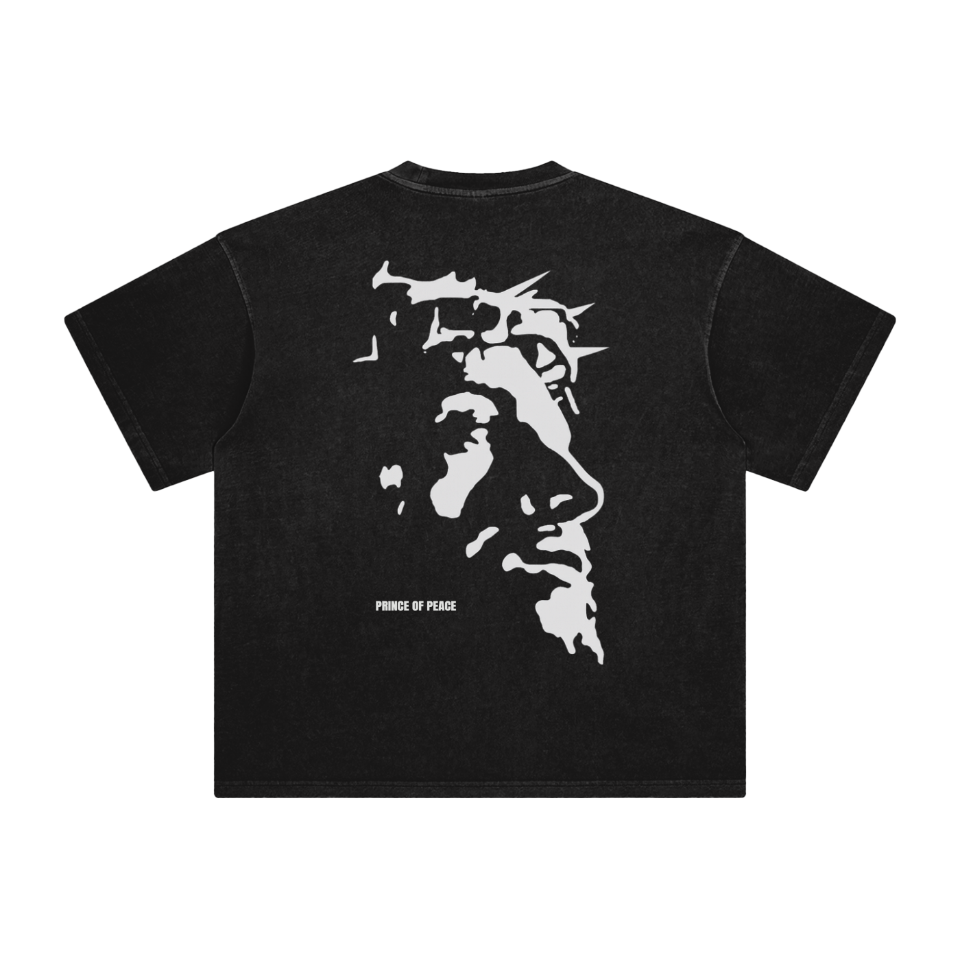 Prince Of Peace-Classic Tee