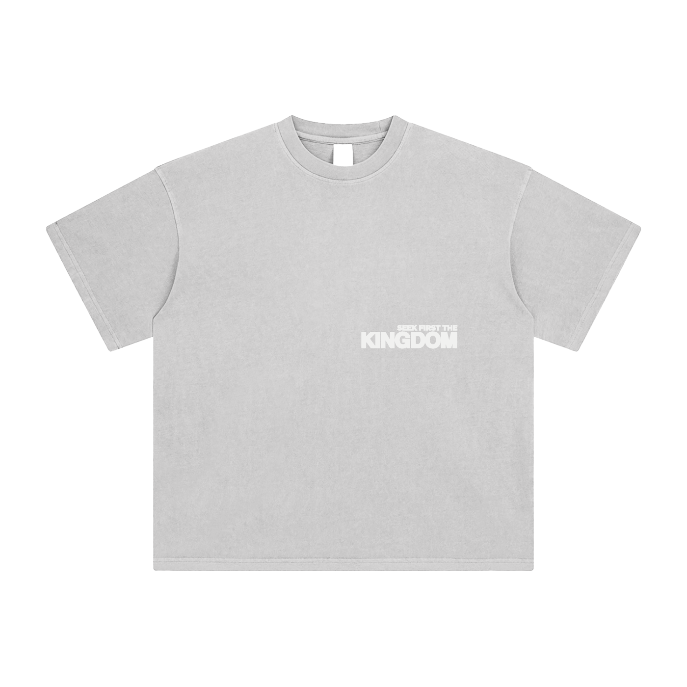Kingdom-Classic Tee