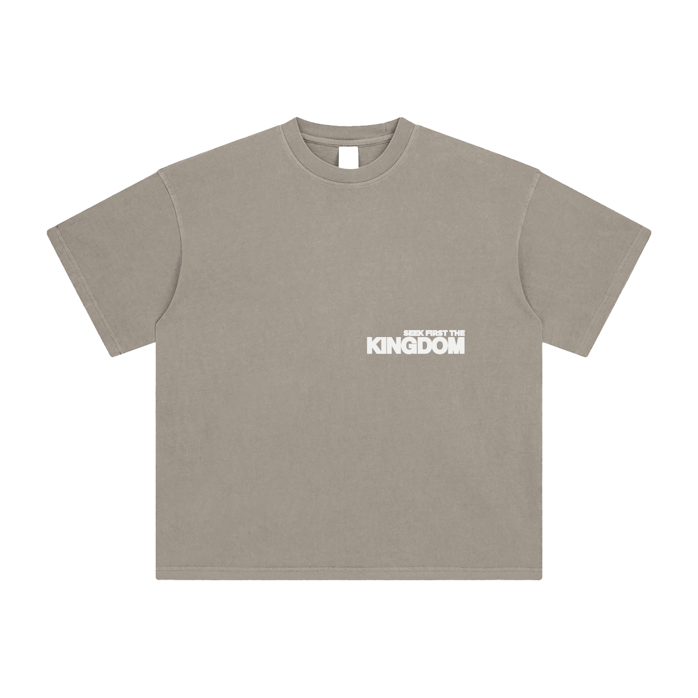 Kingdom-Classic Tee