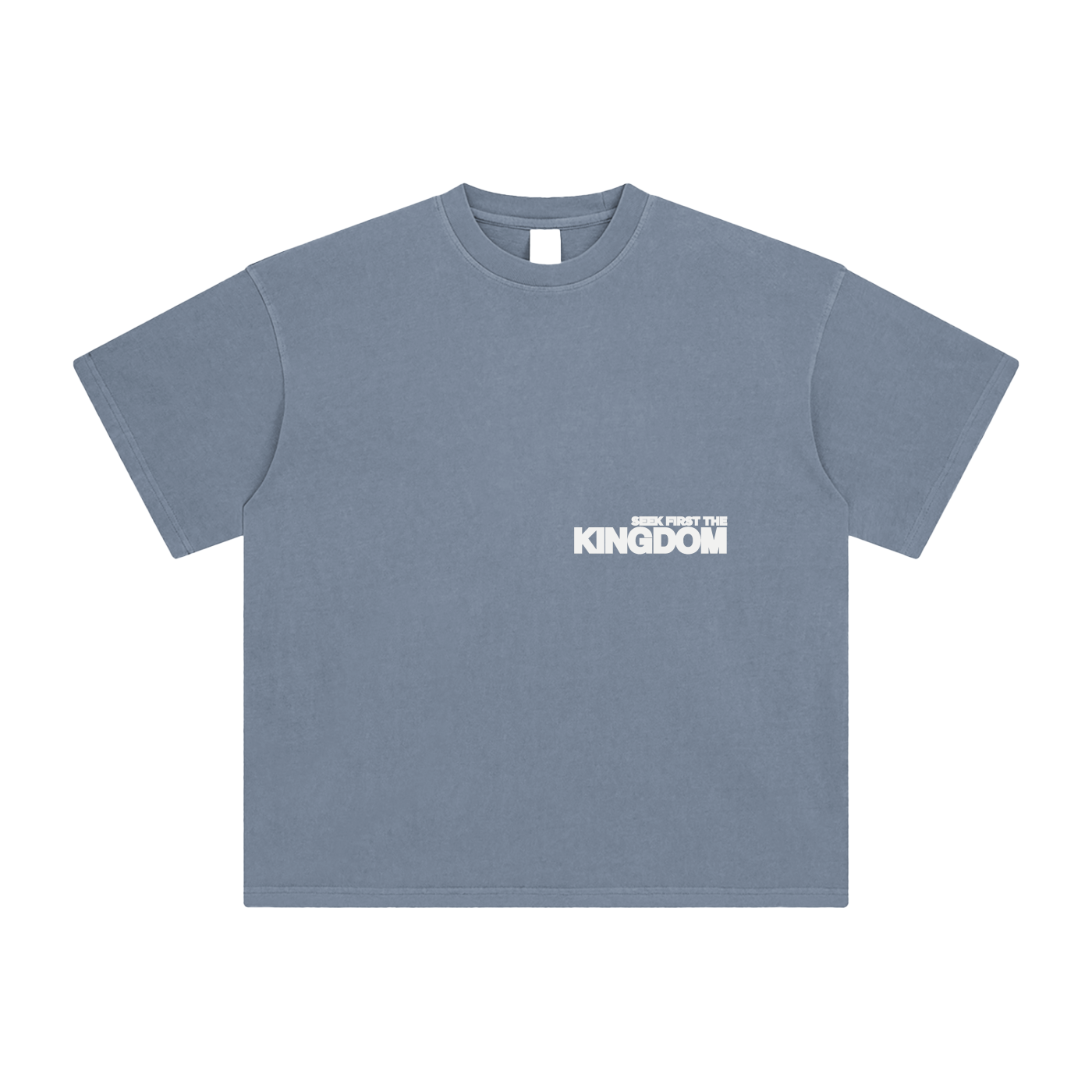 Kingdom-Classic Tee