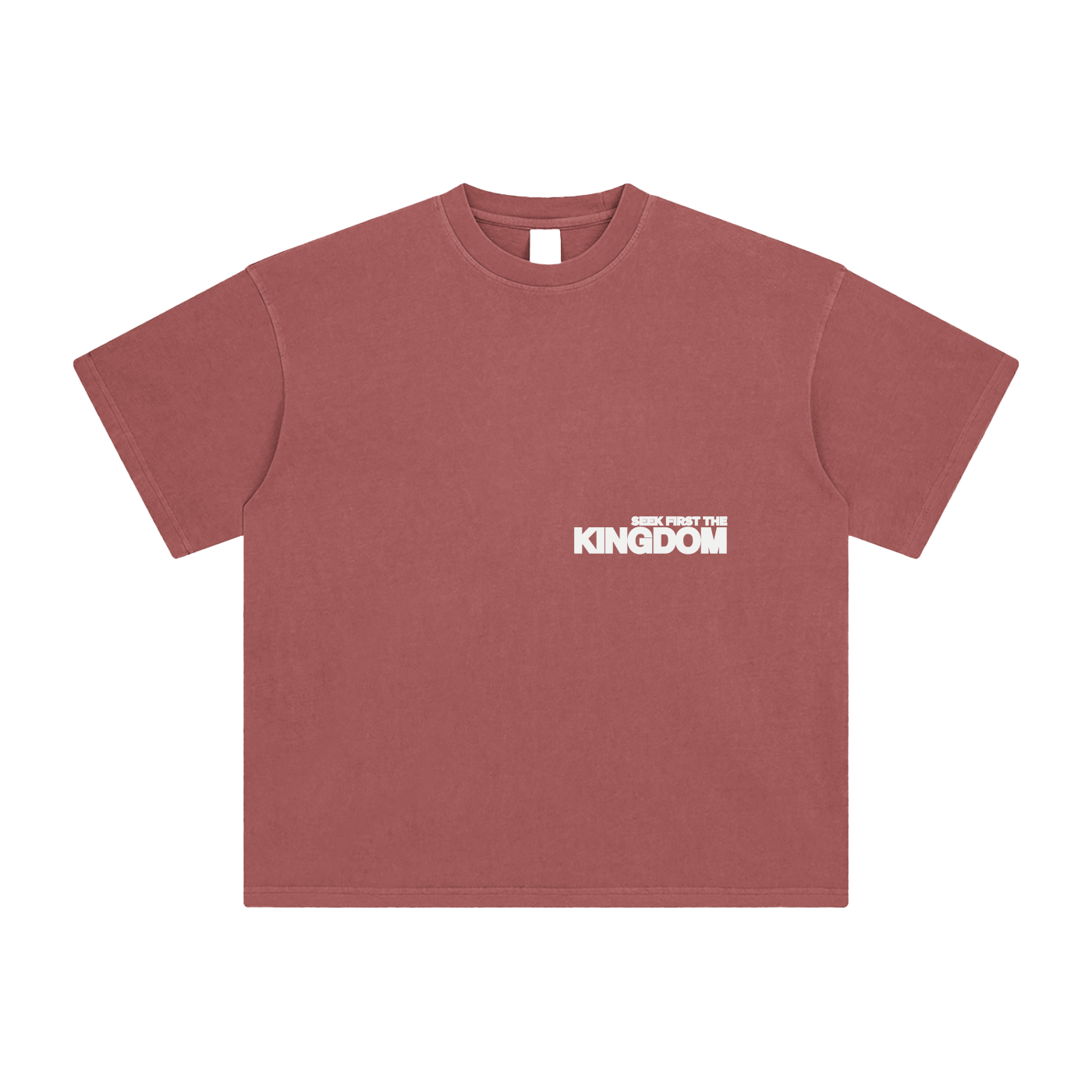 Kingdom-Classic Tee