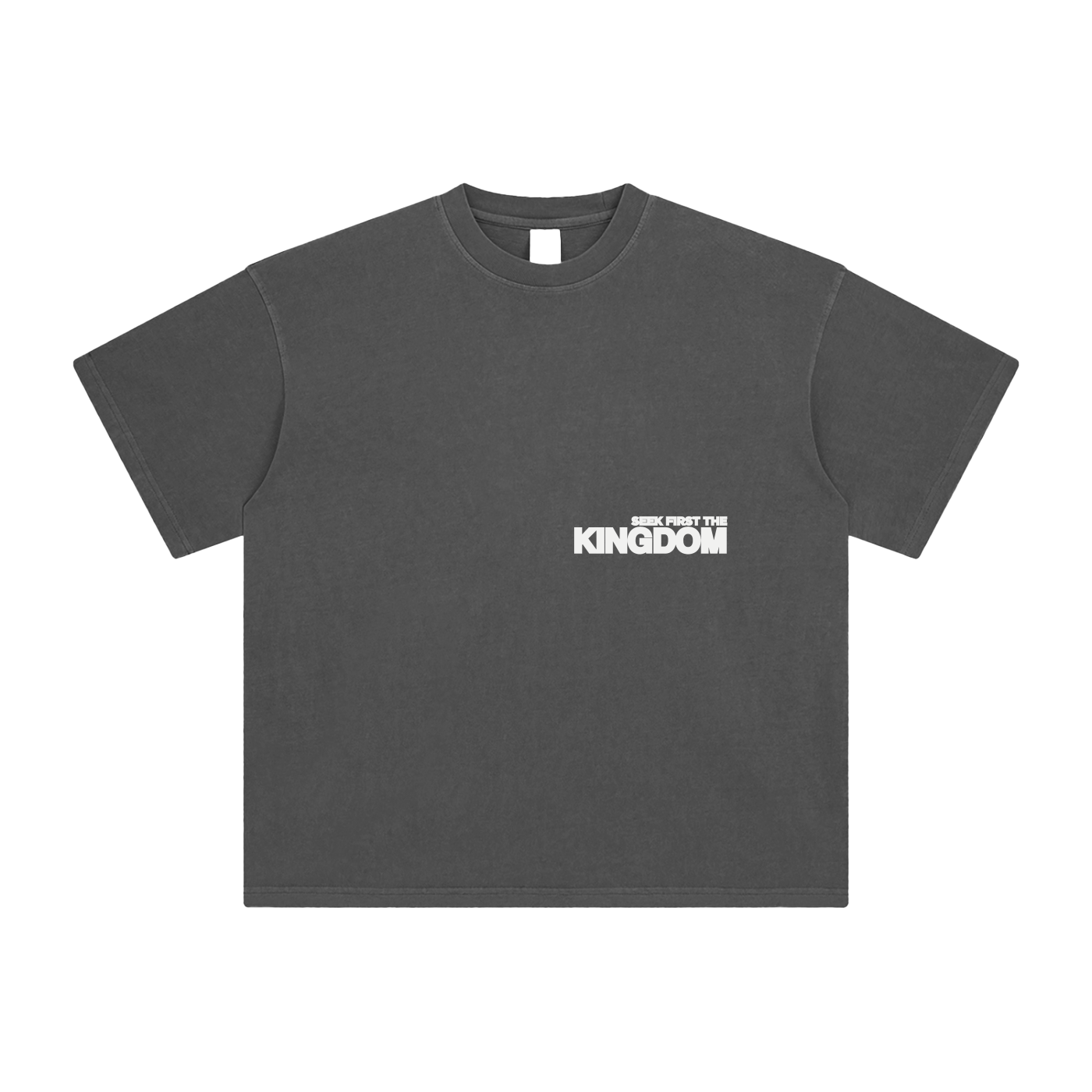 Kingdom-Classic Tee