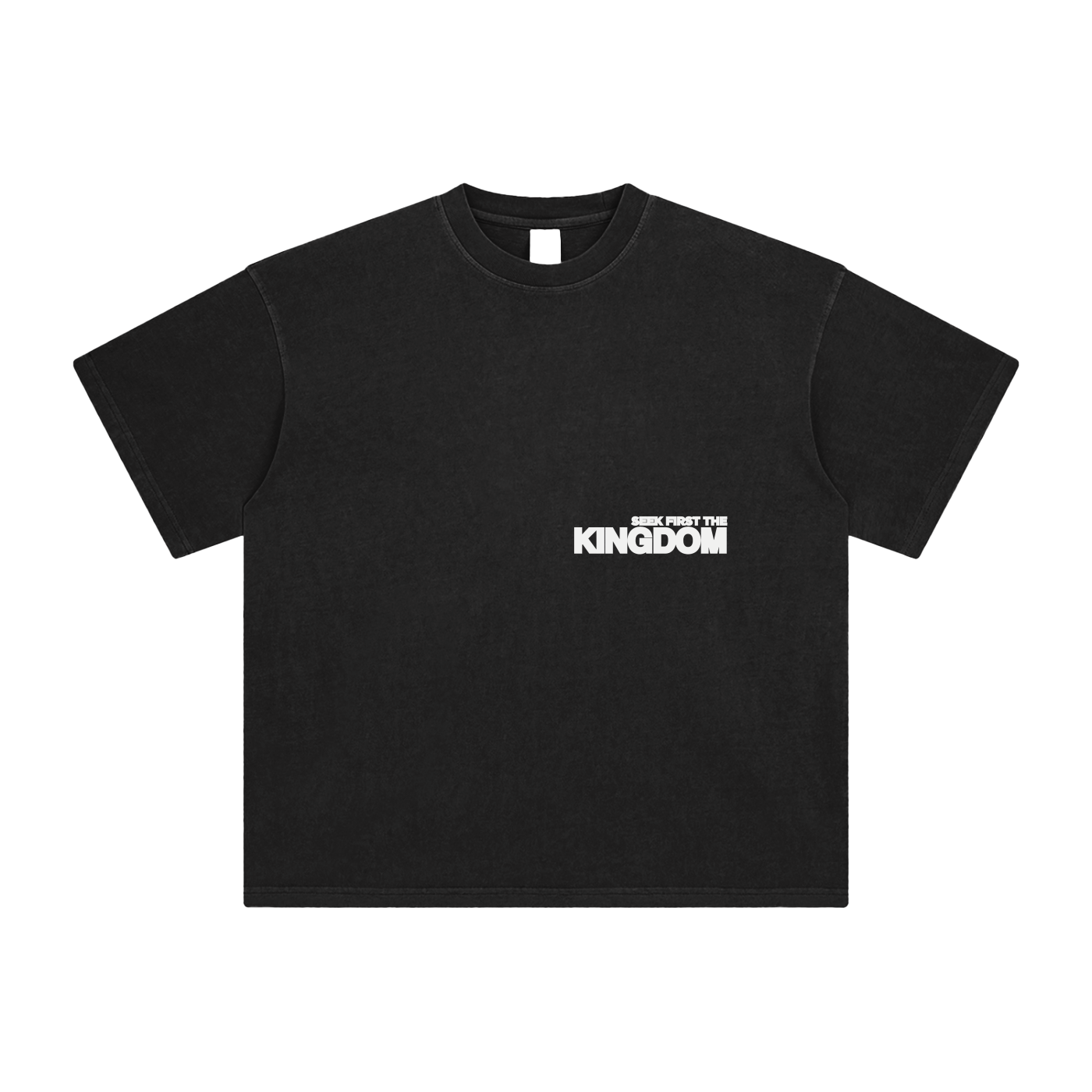 Kingdom-Classic Tee